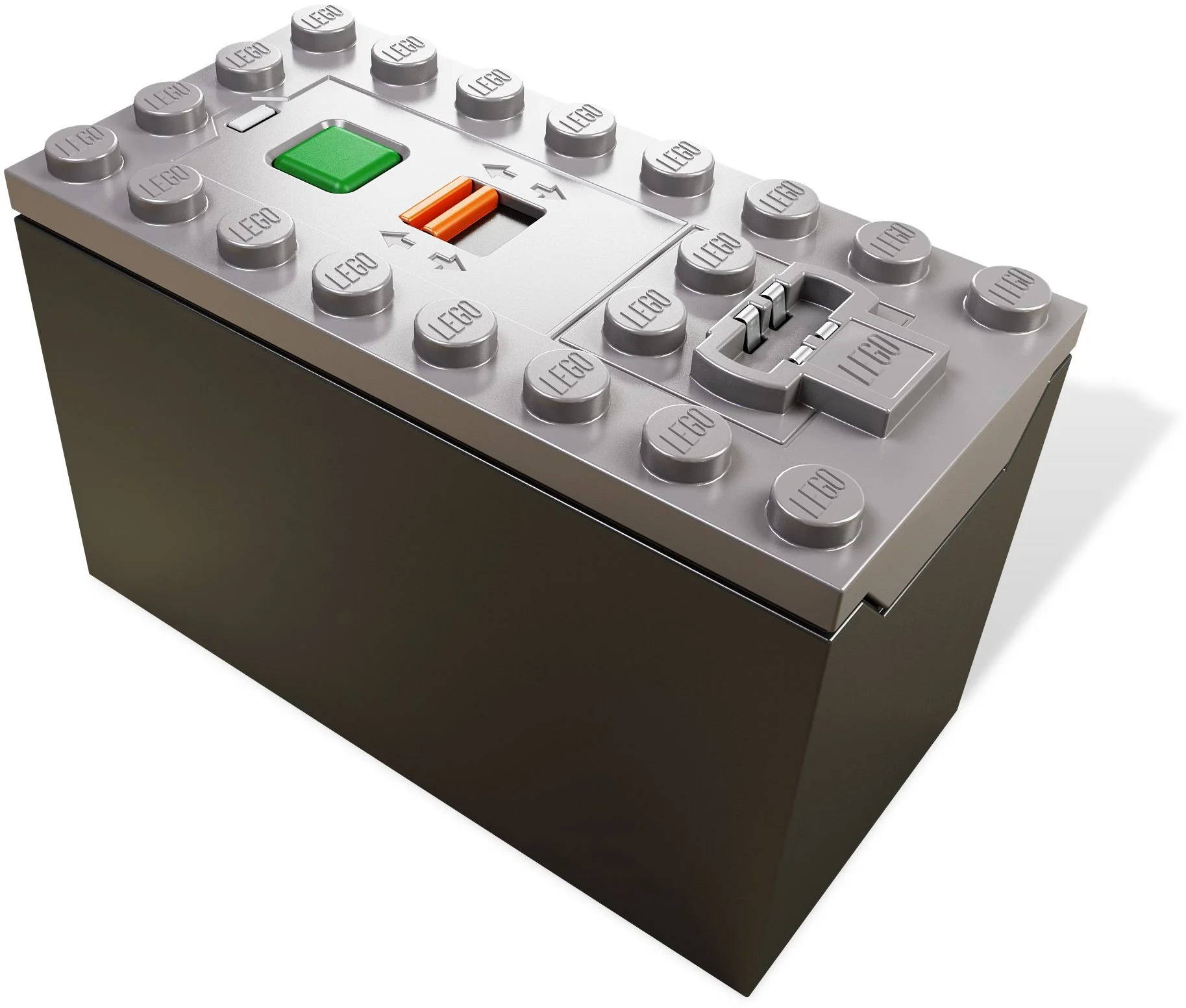 LEGO® 88000 AAA Battery Box - zdjęcie 4