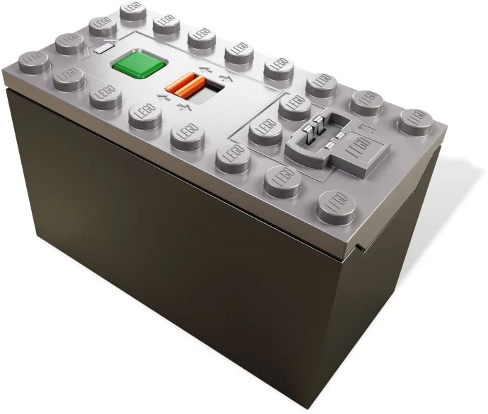 LEGO® 88000 AAA Battery Box