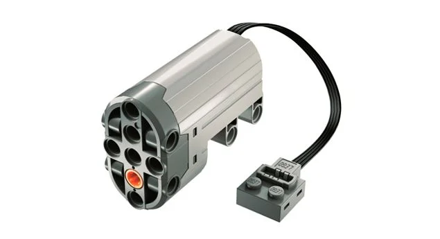 LEGO® 88004 Servo Motor - zdjęcie 2