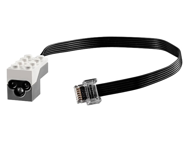 LEGO® 88007 LEGO Functions Czujnik koloru i odległości