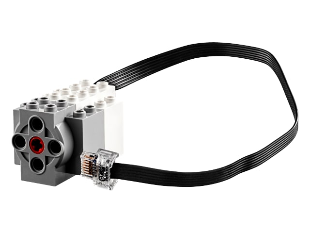 LEGO® 88008 Średni silnik liniowy - zdjęcie 1