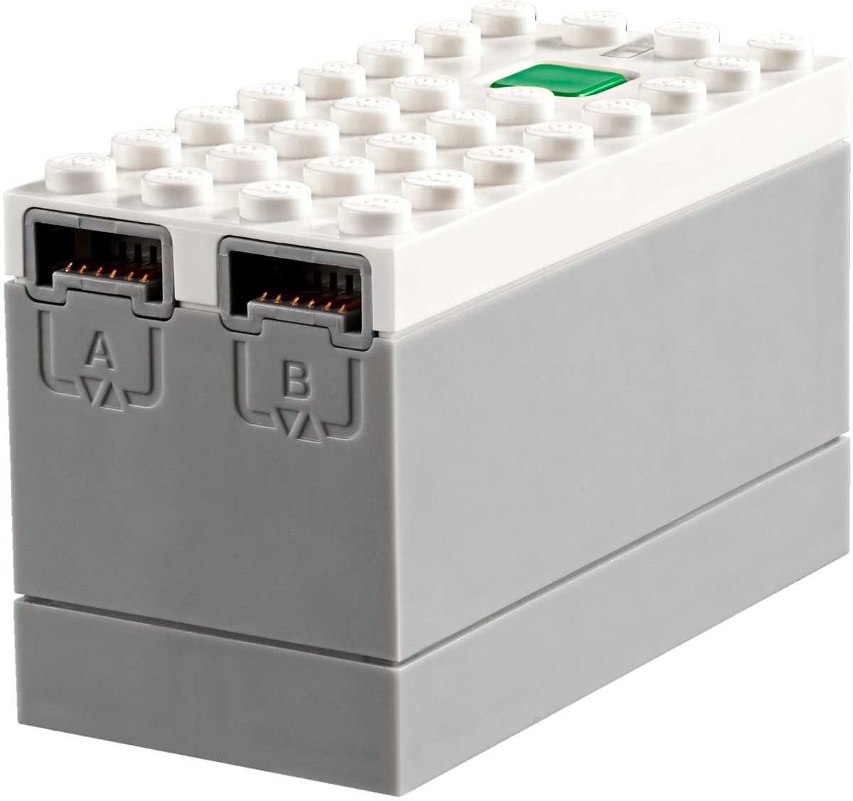 LEGO® 88009 Hub - zdjęcie 2