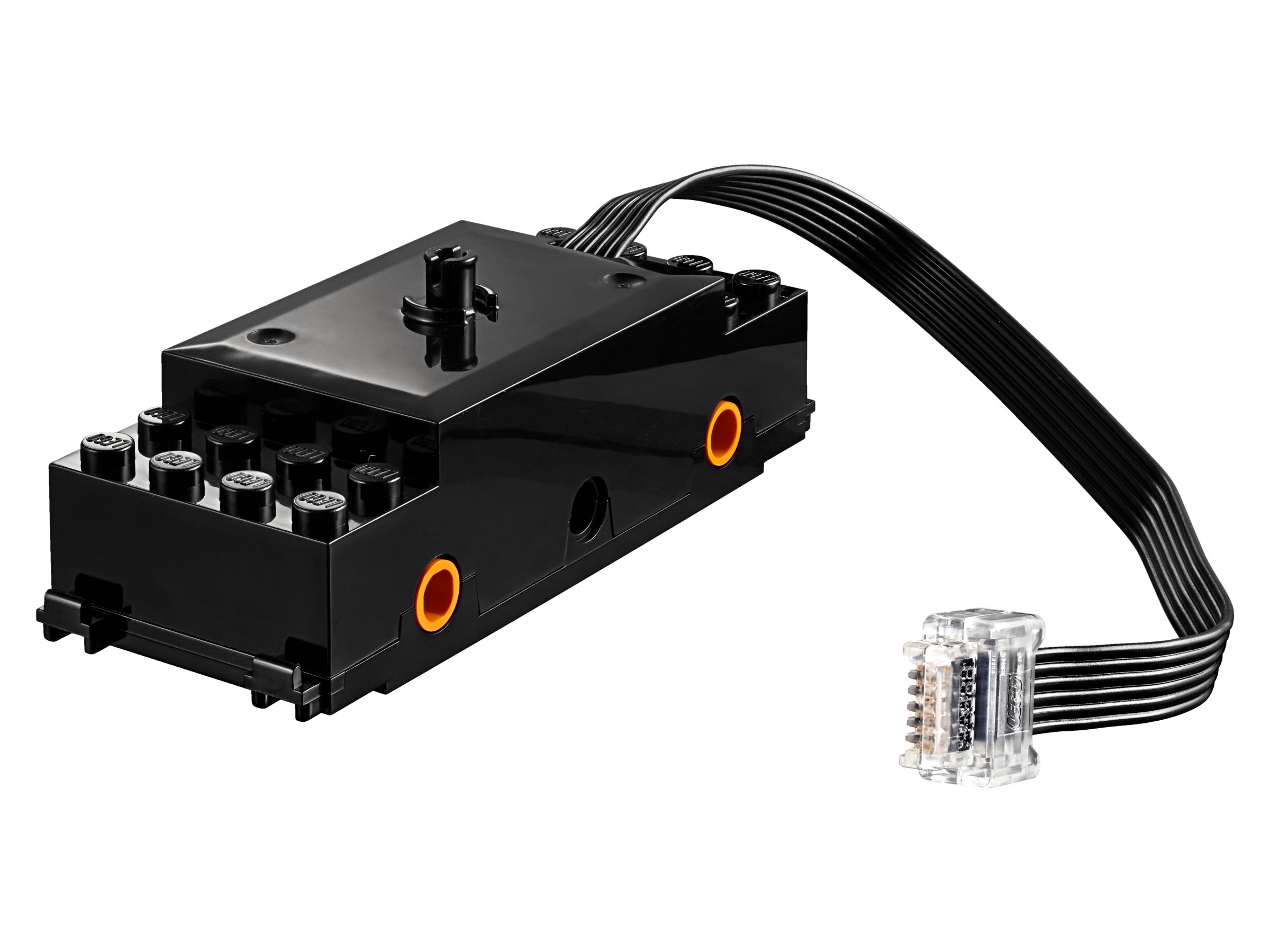 LEGO® 88011 Silnik pociągu