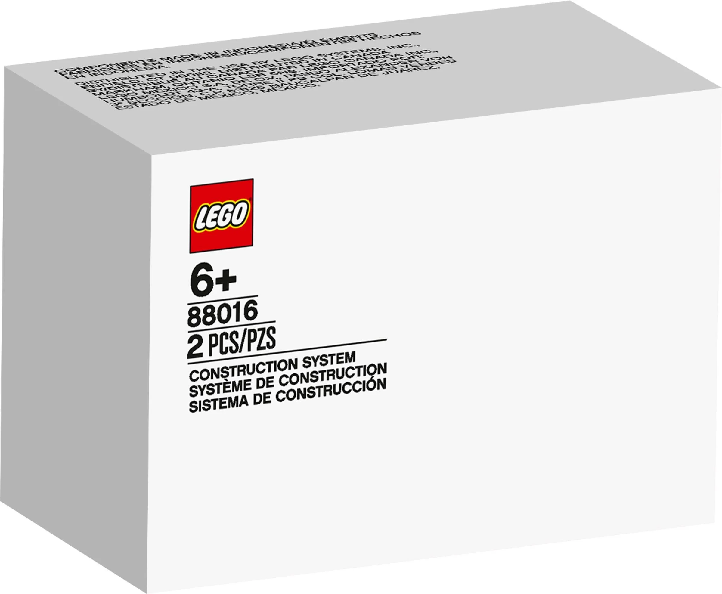 LEGO® 88016 Powered Up Duży Hub - zdjęcie 3