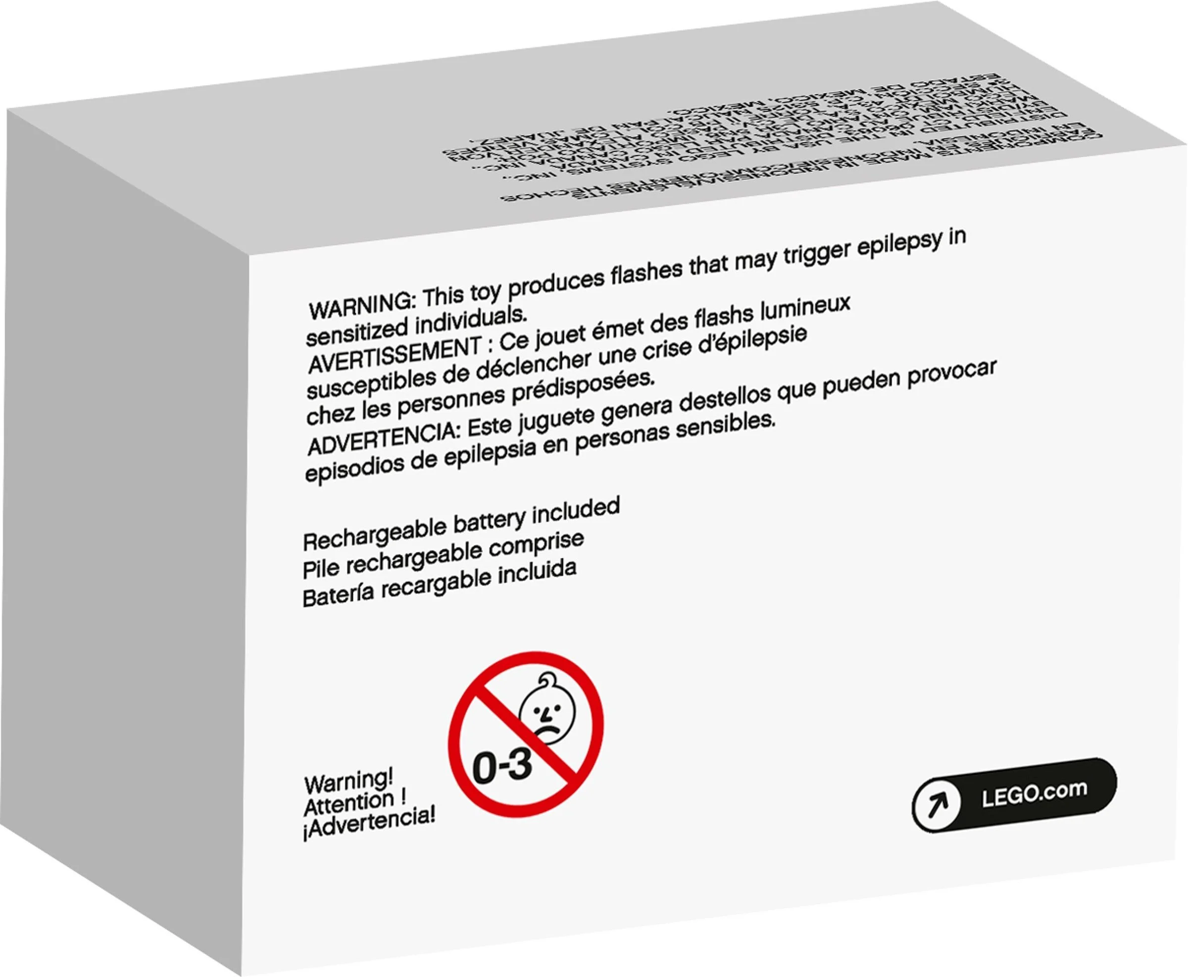 LEGO® 88016 Powered Up Duży Hub - zdjęcie 4