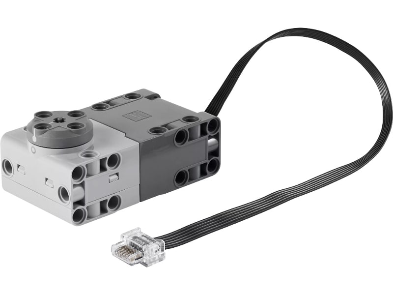 LEGO® 88017 Large Angular Motor
