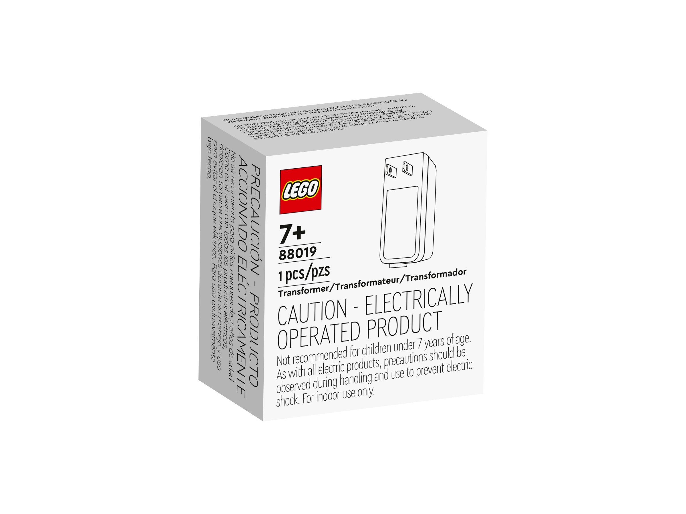 LEGO® 88019 Zasilacz USB
