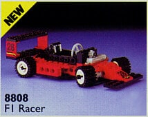 F1 Racer