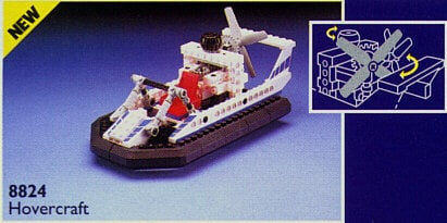 Hovercraft
