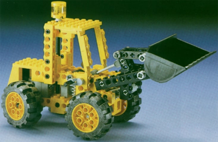 Front End Loader