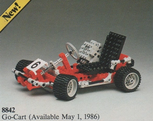 Go-Cart