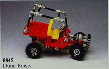 Dune Buggy