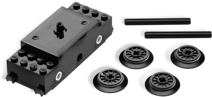 LEGO® 8866 Train Motor (RC)