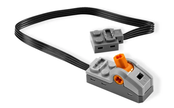 LEGO® 8869 Polarity Switch - zdjęcie 2