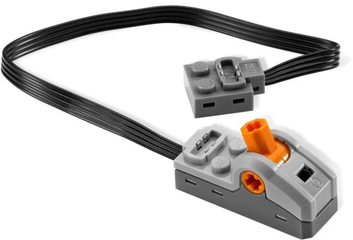 LEGO® 8869 Polarity Switch - zdjęcie 1