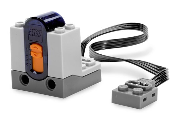 LEGO® 8884 Functions Odbiornik podczerwieni - zdjęcie 1