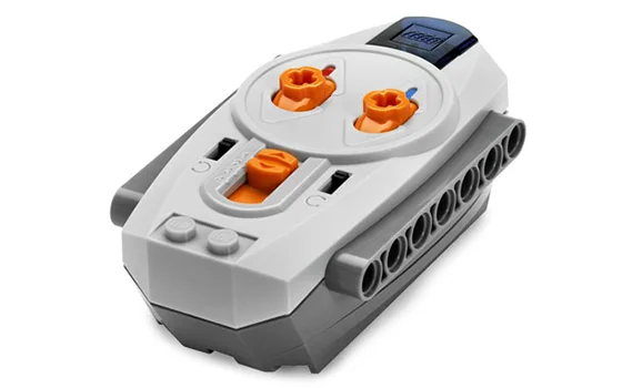 LEGO® 8885 Power Functions Pilot Ir - zdjęcie 2