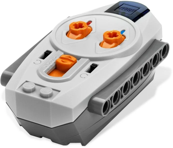 LEGO® 8885 Power Functions Pilot Ir - zdjęcie 1