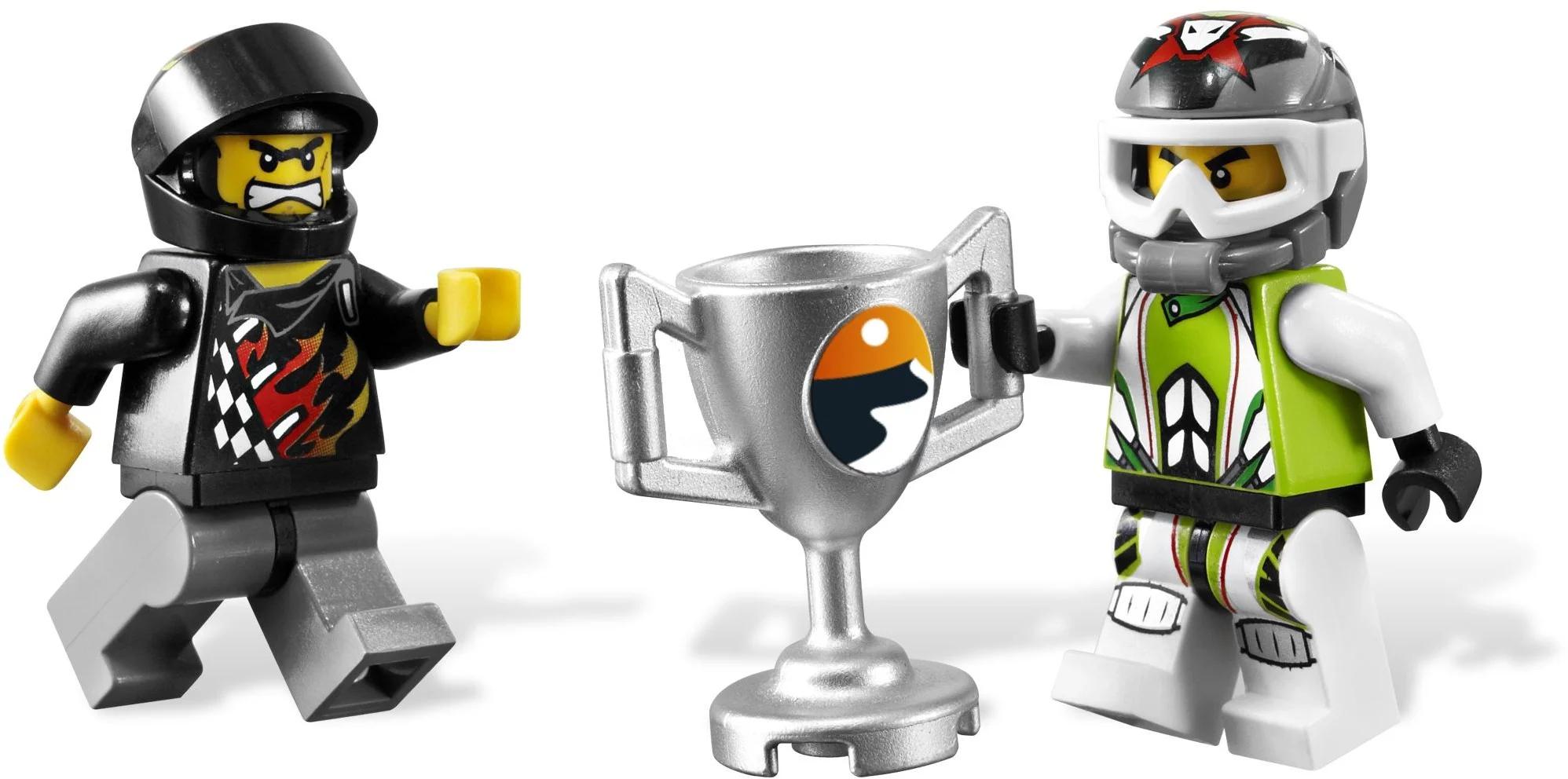 LEGO® 8896 Snake Canyon - zdjęcie 5