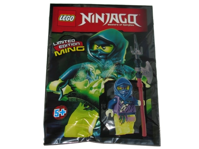 Ming