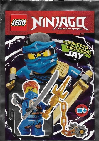 Jay