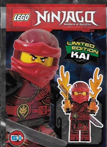 Kai