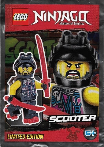 Scooter