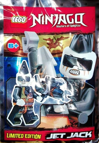 Jet Jack