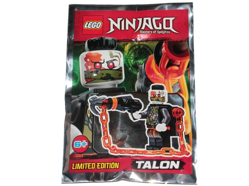 Talon