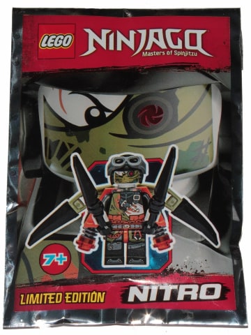 Nitro