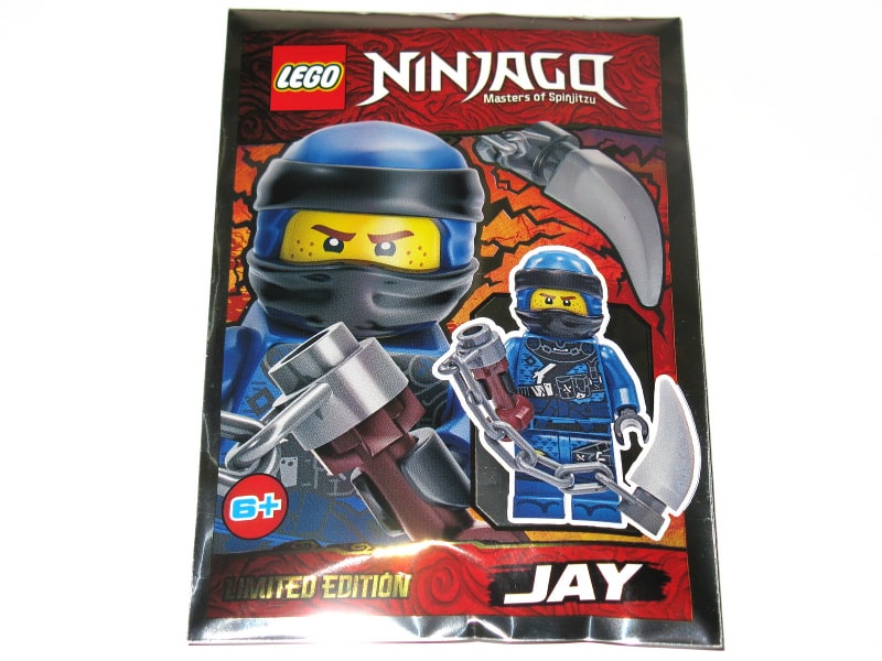 Jay
