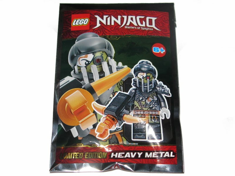 Heavy Metal
