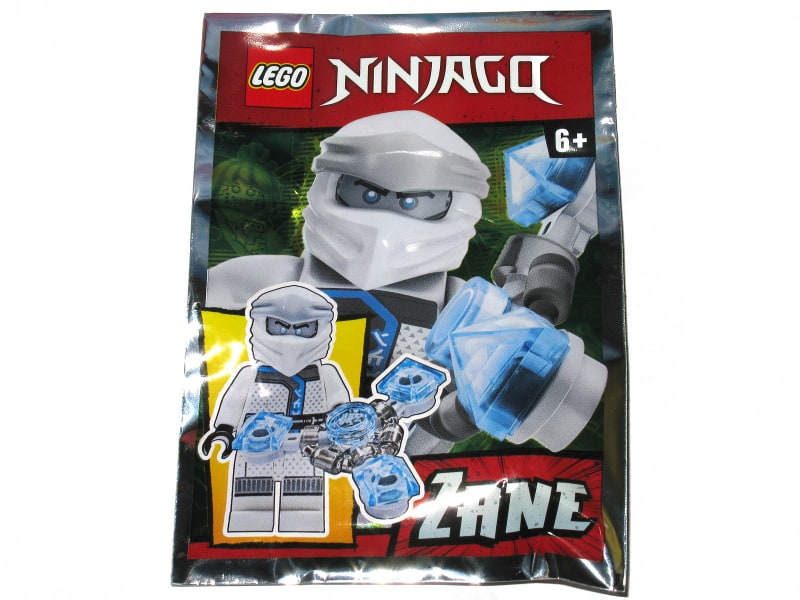 Zane