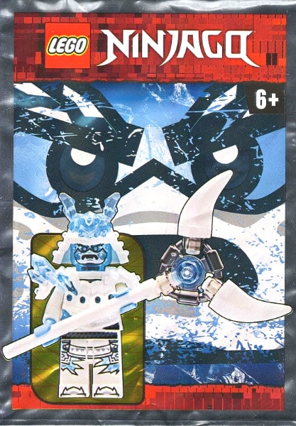 LEGO® 892061 Ice Emperor - zdjęcie 1