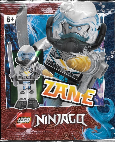 Scuba Zane
