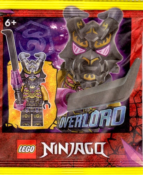 Overlord