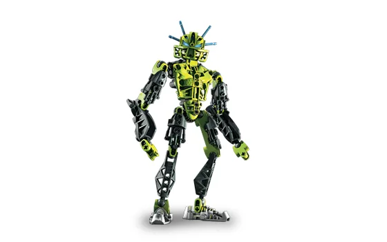 LEGO® 8943 Axalara T9 - zdjęcie 3