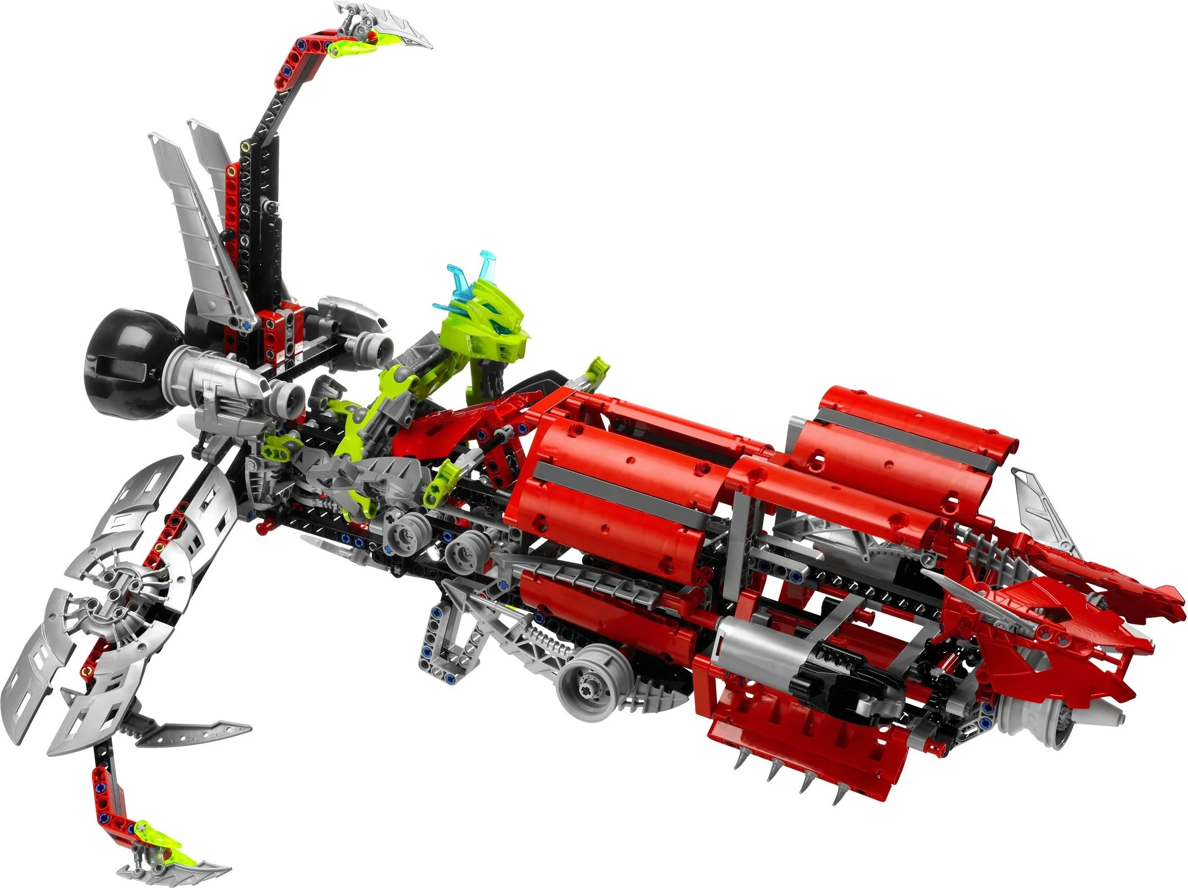 LEGO® 8943 Axalara T9 - zdjęcie 5