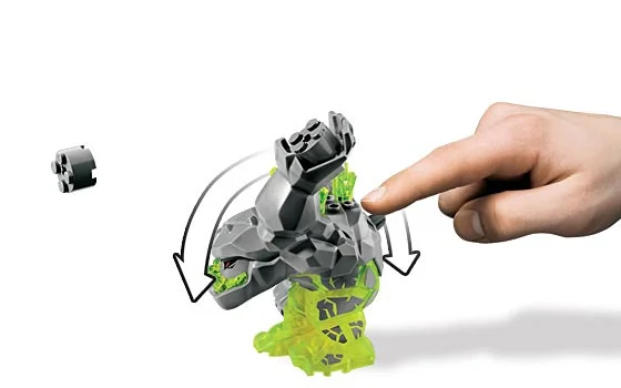 LEGO® 8963 Rock Wrecker - zdjęcie 7