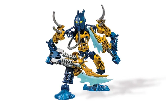 LEGO® 8981 Tarix - zdjęcie 2