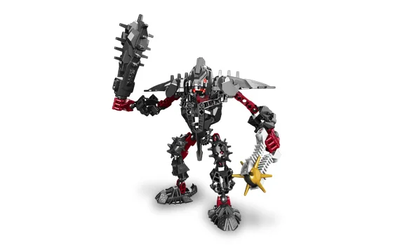 LEGO® 8984 Stronius - zdjęcie 2