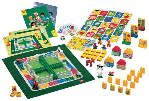 Learning Games