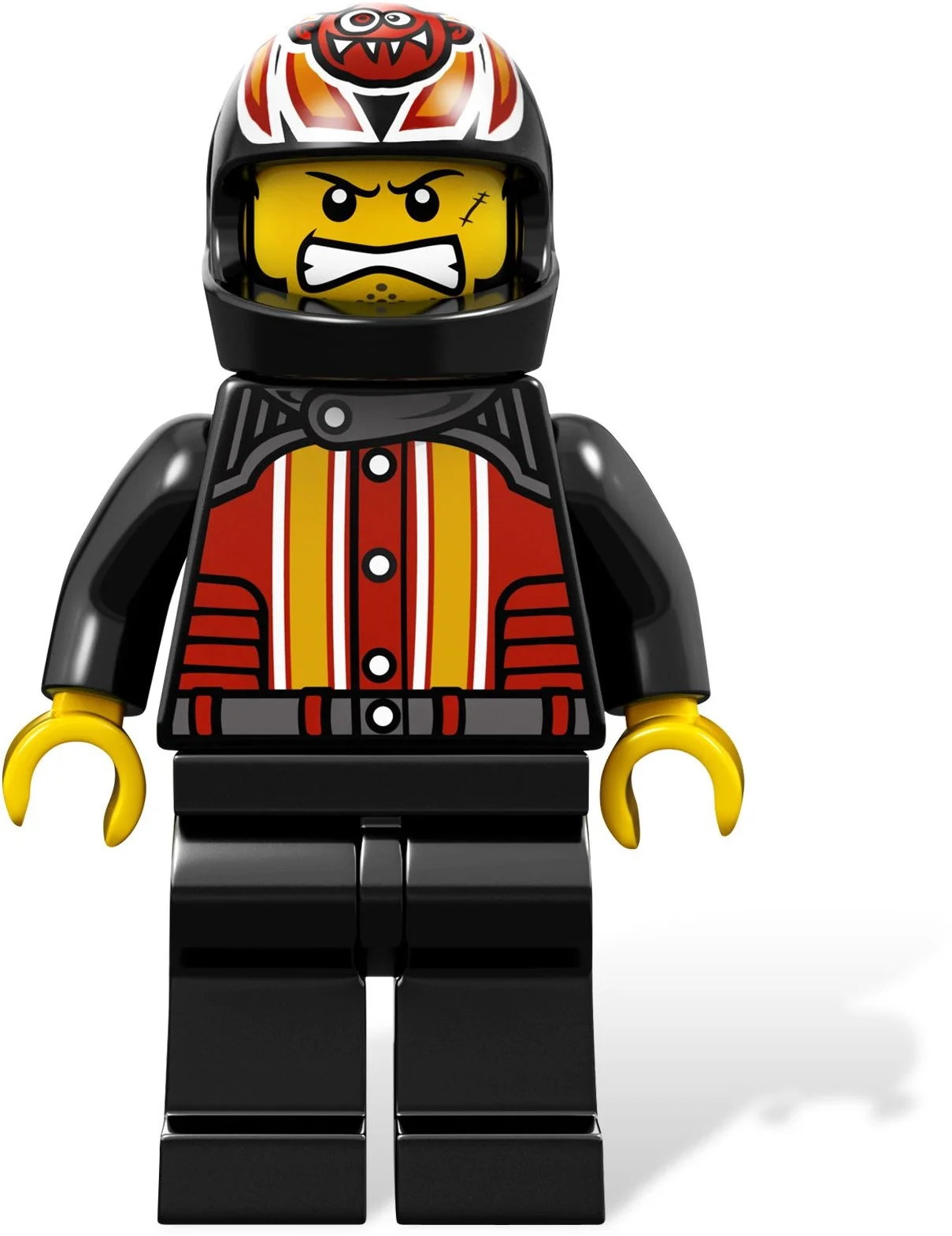 LEGO® 9092 Crazy Demon - zdjęcie 4