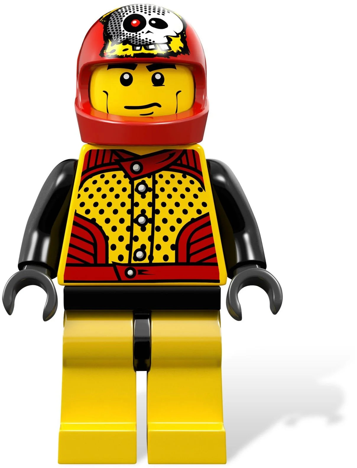 LEGO® 9093 Bone Cruncher - zdjęcie 4