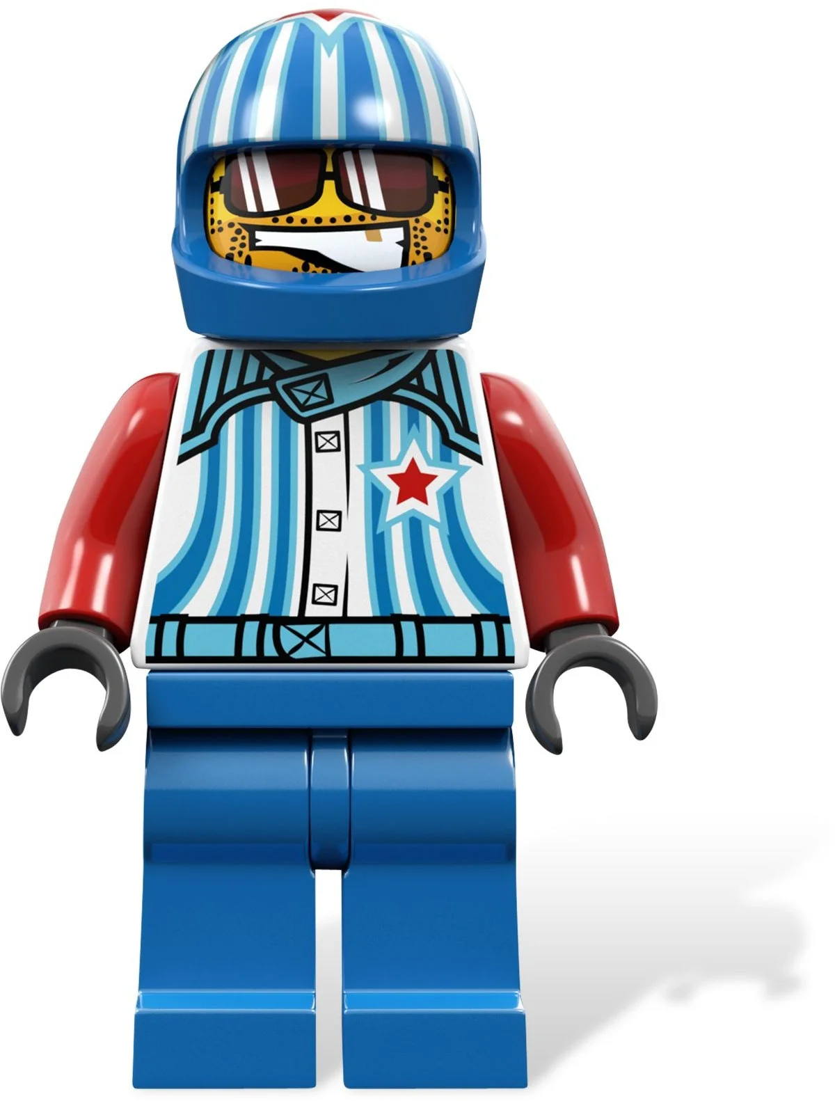 LEGO® 9094 Star Striker - zdjęcie 4