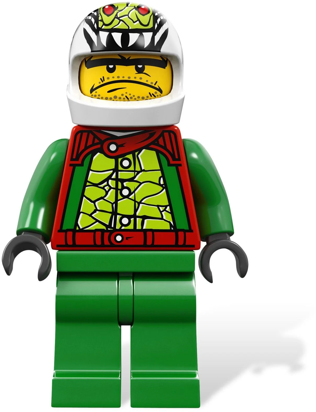 LEGO® 9095 Nitro Predator - zdjęcie 4