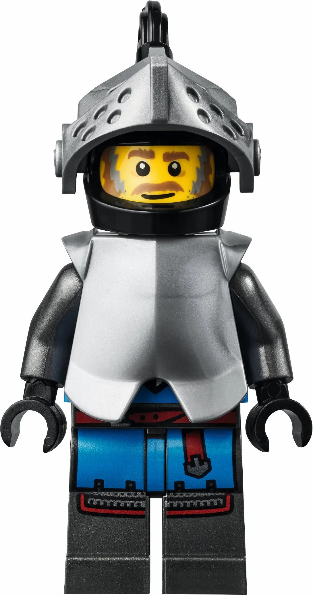 LEGO® 910029 Górska twierdza - zdjęcie 2