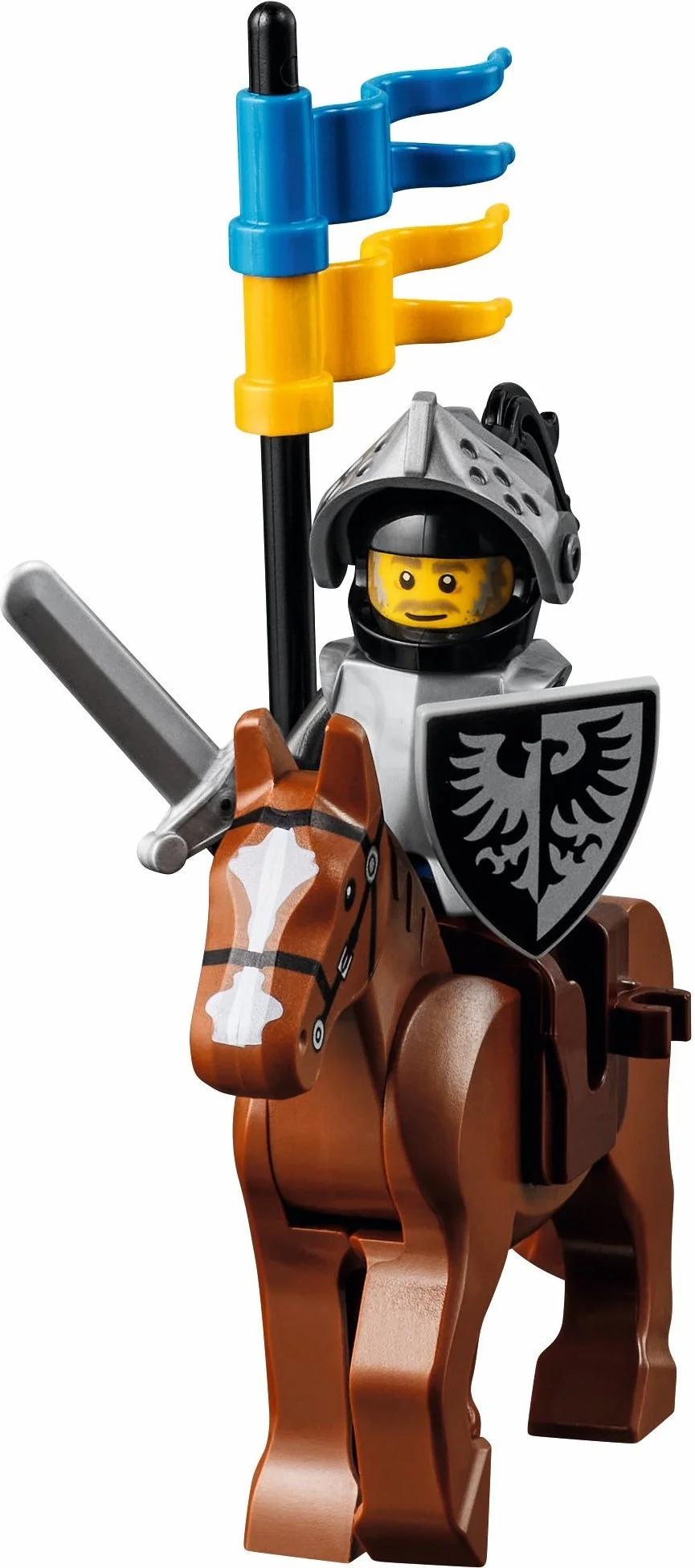 LEGO® 910029 Górska twierdza - zdjęcie 7