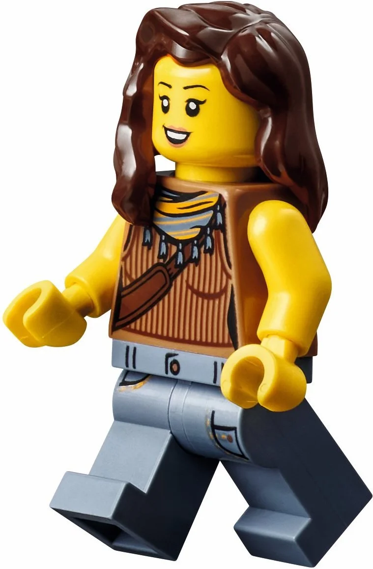 LEGO® 910030 Lego BrickLink Designer Program Budka z przekąskami - zdjęcie 8