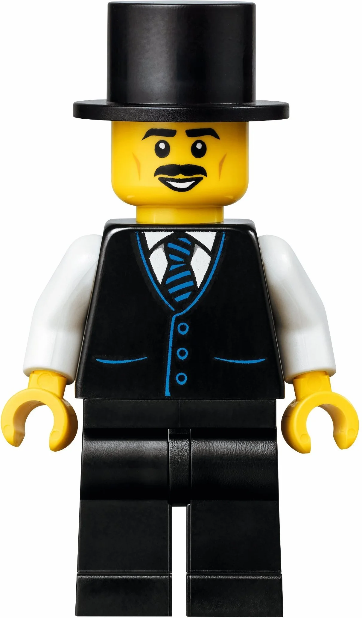 LEGO® 910032 Paryska ulica - zdjęcie 2